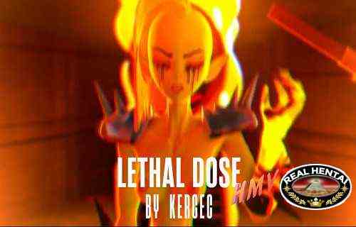 Lethal Dose Mini