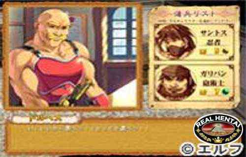 Dragon Knight 4 (2007/PC/Japan)