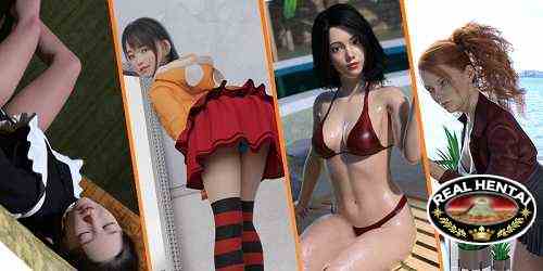 Peeping and Teasing [v.0.702] [2023/PC/ENG/RUS] Uncen