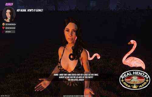 House Party [Ver.1.2.1] (2017/PC/RUS/ENG)