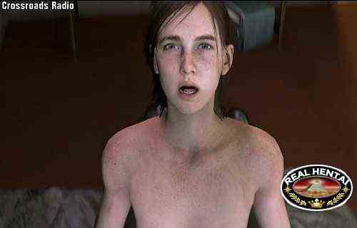 Grassroads Radio 3 The Last of Elllie's Innocence