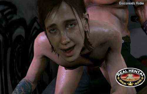 Crossroads Radio 4 You"re goona carry all thet weight?