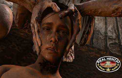 Ellie Guro 2 -  zombie gang