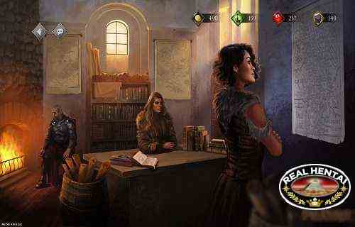 Book of Bondmaids [Ver. Final] (2021/PC/RUS/ENG)