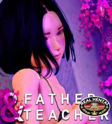 Отец и Учитель / Father & Teacher [v.1.0] [2021/PC/RUS] Uncen