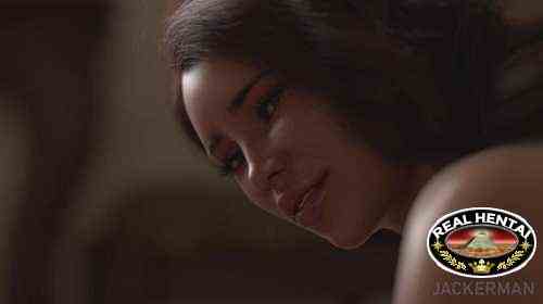 Mischievous Mamacita / Озорная Мамочка (jap+sub) (2023) Uncen