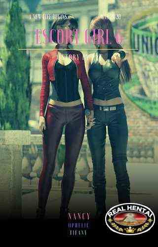 Nancy - Escort Girl 6