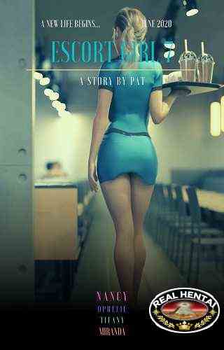 Nancy - Escort Girl 7