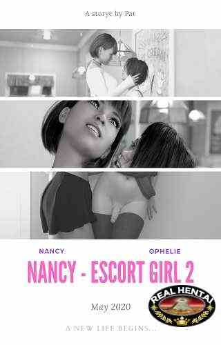Nancy - Escort Girl 2