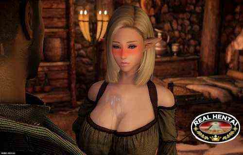 Miris Corruption [Ver.0.1.8] (2022/eng)