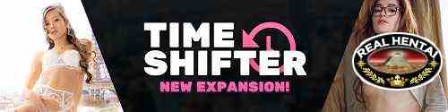 Time Shifter [v.0.9.4] [2023/PC/ENG/RUS] Uncen