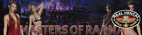 Masters of Raana [v0.8.1.8] [2023/PC/ENG/RUS] Uncen