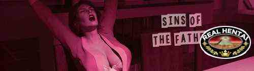 Sins of Her Father [v1.08] [2023/PC/ENG/RUS] Uncen