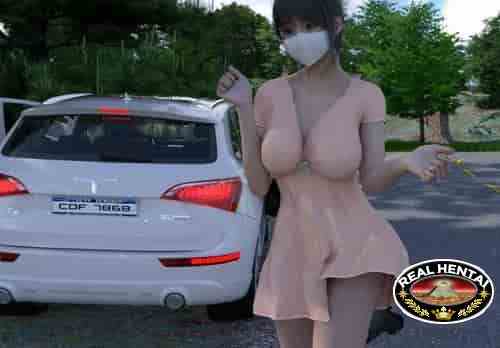 But I'm the Bad Guy? [v.0.06v3] [2022/PC/ENG/RUS] Uncen