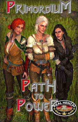 Primordium Episode 1 The Proposition