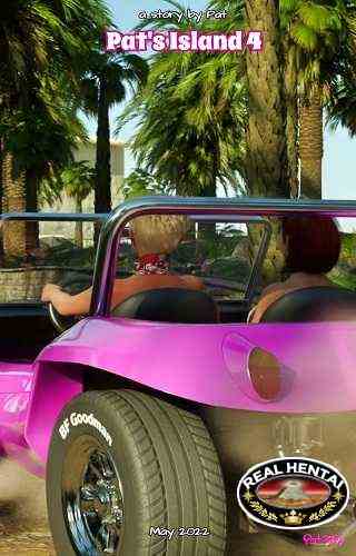 Pat's Island 4