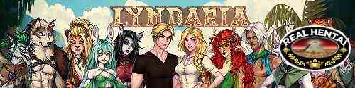 Lyndaria [Ep.3] [2023/PC/ENG/RUS] Uncen