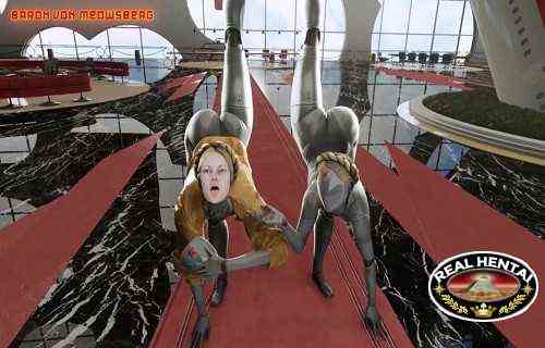 Atomic Heart Robussy