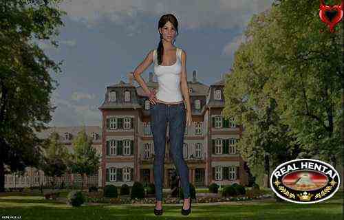 Katie's Corruption [Ver.1.19] (2017/PC/RUS/ENG)