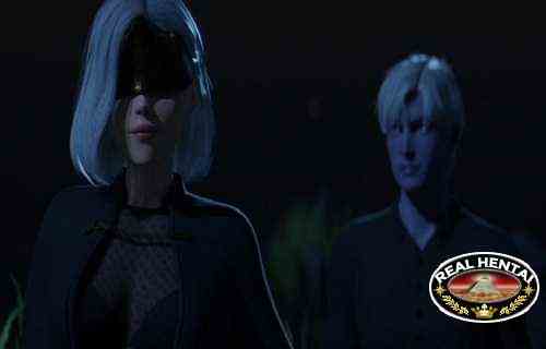 Children of Morn [Ver.0.2] (2023/PC/RUS)