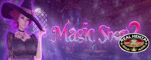 Magic Shop 2 [Ver.2023-07-17] (2023/PC/ENG)