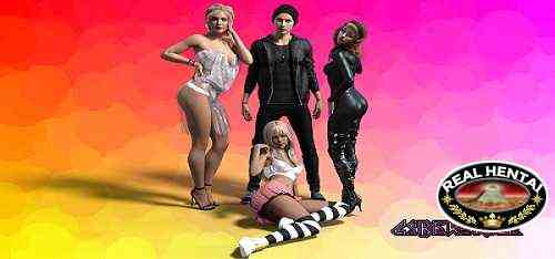 Cyberspace [v.0.15] [2022/PC/ENG/RUS] Uncen