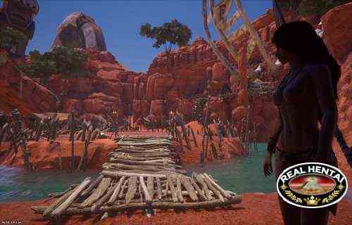 Wild Life [Ver.2023.06.23 Shipping Full Build 1] (2017/PC/RUS/ENG)