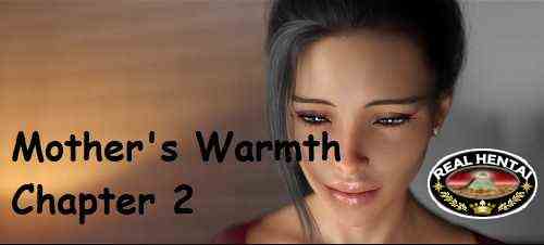 Mother's Warmth Chapter 2 / Тепло Матери Глава 2 [ENG, RUS SUB] [2021] Uncen