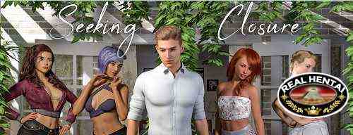 Seeking Closure [v.0.5] [2023/PC/ENG/RUS] Uncen