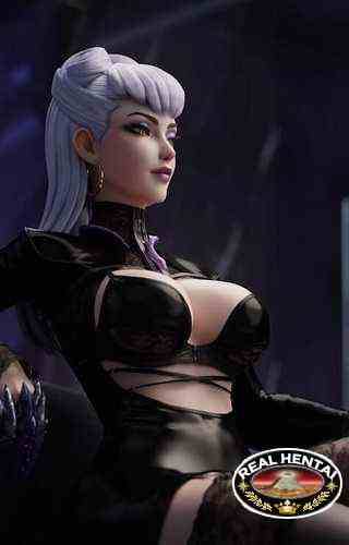 Evelynn Board Meeting