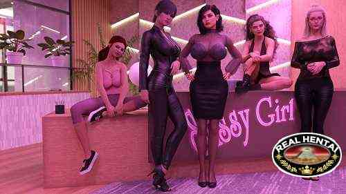 Sassy Girl [v.0.4.4] [2023/PC/ENG/RUS] Uncen