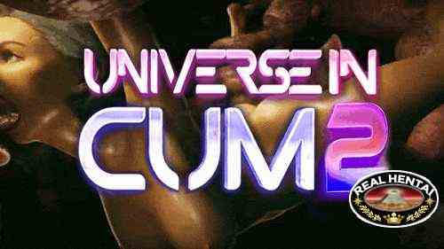 Universe in Cum [Ch.1-2 Final] [2023/PC/ENG/RUS] Uncen