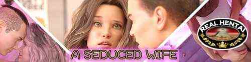 Соблазненная Жена / A Seduced Wife [v.0.2.0] [2023/PC/ENG/RUS] Uncen