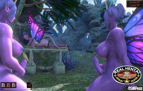 Worlds Of Dreams in the Multiverse [Ver.  from 2021/08/09] (20021/PC/ENG)