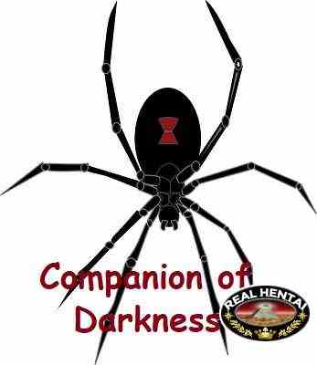 Companion of Darkness [Ch. 7] [2022/PC/ENG/RUS] Uncen