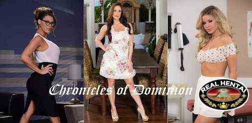 Chronicles of Dominion [v.0.6] [2023/PC/ENG/RUS] Uncen