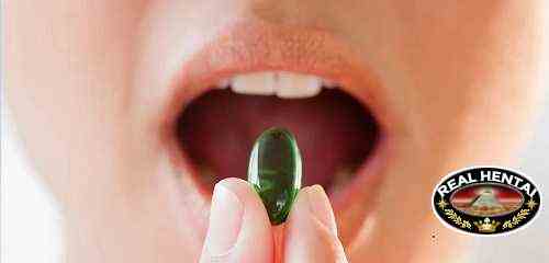 A Hard Pill to Swallow [v.0.2b] [2023/PC/ENG/RUS] Uncen