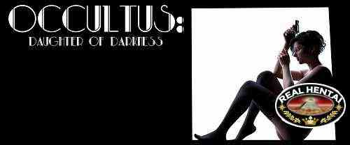 Оккультус: Дочь Тьмы / Occultus: DoD [Ch.8 R2] [2023/PC/ENG/RUS] Uncen