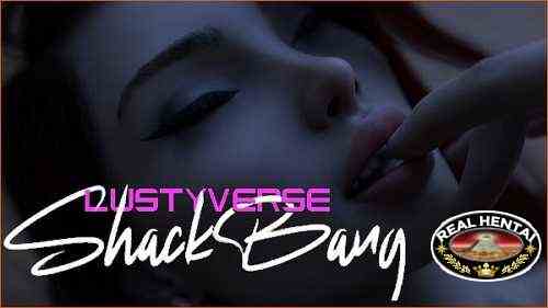 LustyVerse: Shackbang [Final] [2023/PC/ENG/RUS] Uncen