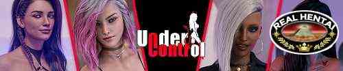 Under Control [v.0.1.20а] [2022/PC/ENG/RUS] Uncen