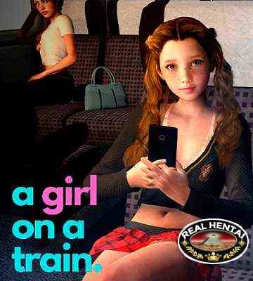 Девушка В Поезде / A Girl on a Train [v1.0 SE] [2022/PC/ENG/RUS] Uncen