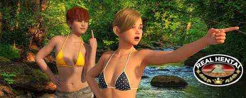 Tomboy Supremacy [v.0.3 Alpha] [2023/PC/ENG/RUS] Uncen