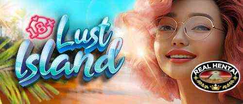 Lust Island [Final] [2023/PC/ENG/RUS] Uncen