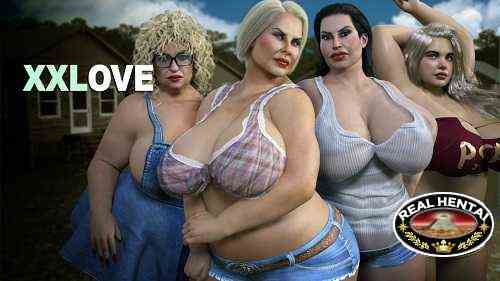 XXLove [v0.7] [2023/PC/ENG/RUS] Uncen
