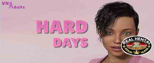 Hard Days [v.0.3.8] [2023/PC/ENG/RUS] Uncen