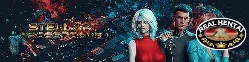Stellar Crossroads [v.0.40]  [2022/PC/ENG/RUS] Uncen