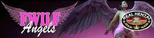 FWILF Angels [Ep. 10] [2022/PC/ENG/RUS] Uncen