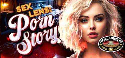 Sex Lens: A Porn Story [Final] [2023/PC/ENG/RUS] Uncen