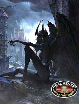 A Succubus Is Born [v.0.2.4]  [2023/PC/ENG/RUS] Uncen