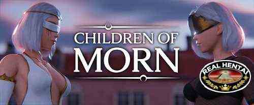 Children of Morn [v0.3] [2023/PC/ENG/RUS] Uncen
